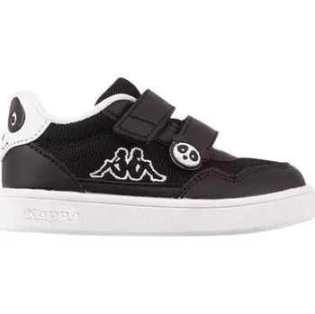 Dětské tenisky Pio M Jr 280023M 1110 - Kappa 25