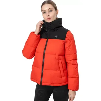 Dámská softshellová bunda Dámská bunda W H4Z22KUDP01462S - 4F L