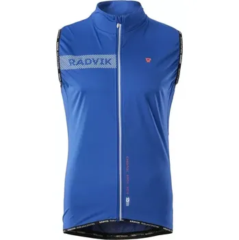 Radvik Sierra Vest Gts M 92800407006 cyklistická vesta XL