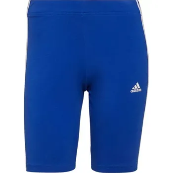 Dámské kraťasy Šortky adidas Essentials 3-Stripes Bi W H07767 dámské XS