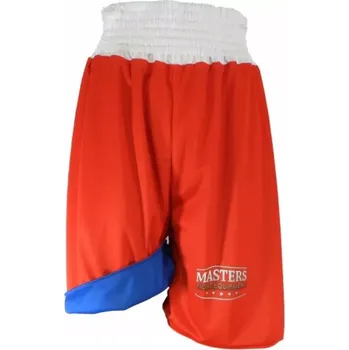 Pánské kraťasy Pánské boxerky M 06235-M - Masters XL