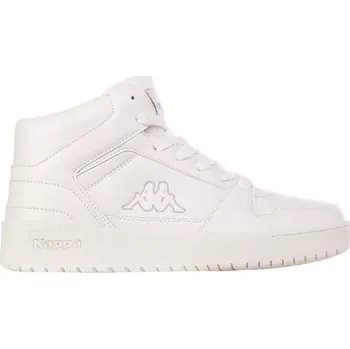 Pánské tenisky Boty Kappa Coda Mid Oc 243406OC 1010 43