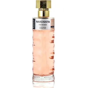 Dámský parfém Bijoux Narcista 31 W EDP 200 ml