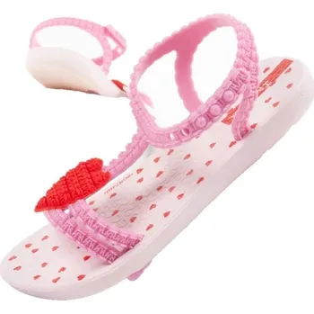 Dívčí sandály Ipanema My First Ipanema Baby Jr sandály 81997BC815 25,5