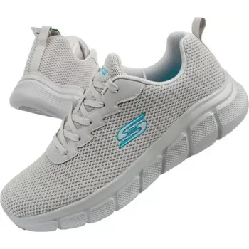 Pánská obuv Boty Skechers M 118106/LTGY 44