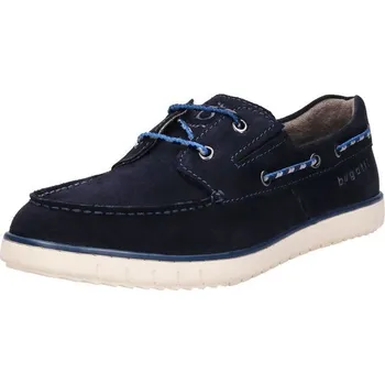 Pánské polobotky Boty Bugatti M 321-ADE04-1400-4100 41