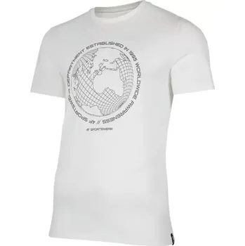 Pánské tričko Pánské tričko M H4Z22 TSM026 11S - 4F M