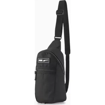 Sportovní batoh Taška, batoh Puma přes rameno Deck Crossbody Bag 079190-01 sportovní styl