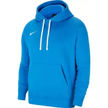 Dětská móda Juniorská mikina Park 20 Fleece CW6896-463 - Nike 122 cm
