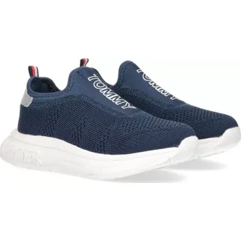 Dámská běžecká obuv Tommy Hilfiger W boty T3B4-32246-0735800 39