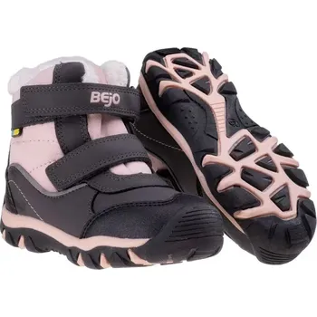 Dětská treková obuv Boty Bejo Baisy Mid Wp Jr 92800442213 22