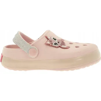 Dívčí sandály DĚTSKÉ SANDÁLY SANDÁLY MARTINE MARTES 25