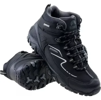 Pánské tenisky Boty Elbrus Maash Mid Wp M 92800210634 46