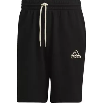 Pánské kraťasy Šortky adidas Essentials Feelcomfy French Terry M HE1815 M