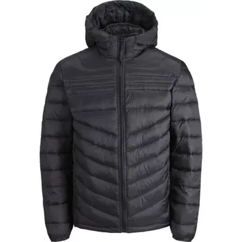 Jack & Jones Jjehero Puffer Hood Jacket Noos M 12211785 M