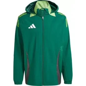 Adidas Tiro 24 Competition All-Weather jacket M IR9521 pánské 2XL