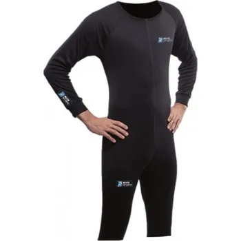 Dětské termoprádlo Ribano jednodílný BlueSports Jr M