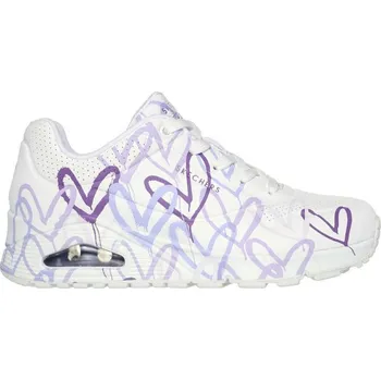 Dámské tenisky Boty Skechers Spread The Love W 155507WLPR 39