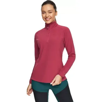 Dámská mikina Mikina Alpinus Lucania Tactical 1/3 zip W MK18889 XS