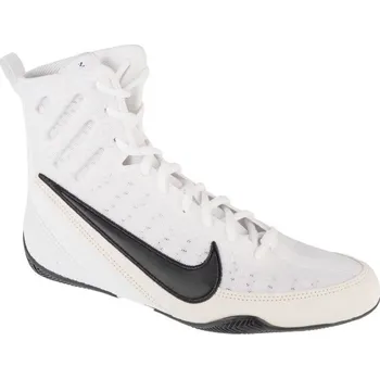 Pánská treková obuv Boty Nike Machomai 3 M HF7333-101 38,5