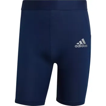 Pánské kraťasy Techfit Short Tight M GU7313 - Adidas S