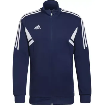 Pánská mikina Pánská sportovní obuv Condivo 22 Track M HA6249 - Adidas XXL (193 cm)