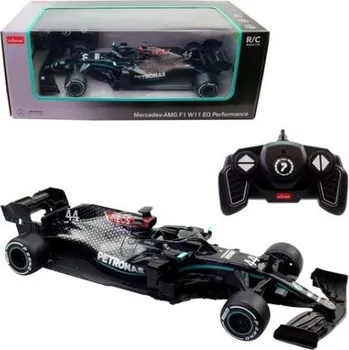 RC model auta Formule R/C 1:18 Mercedes-AMG F1 W11 EQ