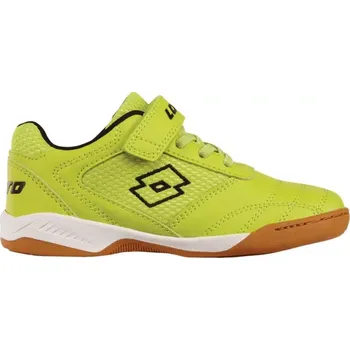 Chlapecké tenisky Lotto Whizzer K Jr boty 2600120K 6311 32