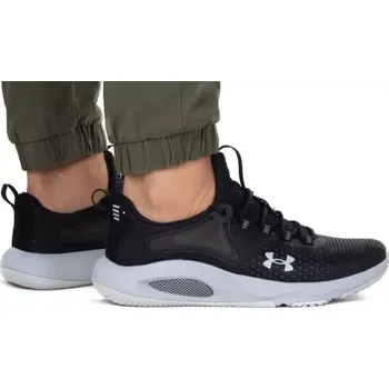 Pánské tenisky Pánské boty Hovr Rise 4 M 3025565-001 - Under Armour 47