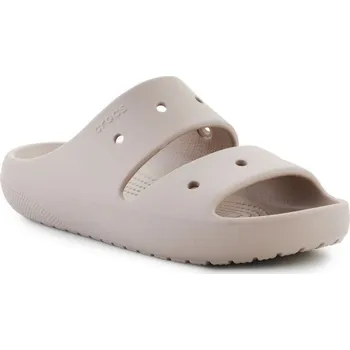 Pánská treková obuv Žabky Crocs Classic Sandal V2 209403-214 EU 45/46