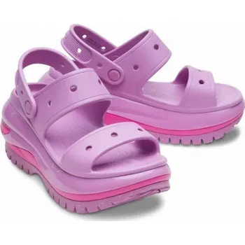 Dámské tenisky Žabky Crocs Mega Crush Sandal 207989-6WQ EU 37/38