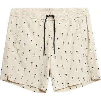 Pánské kraťasy Pánské plavecké šortky M OTHSS23UBDSM038 90S - Outhorn M