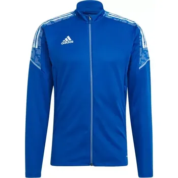 Pánská mikina Pánská sportovní obuv Condivo 21 Track M GH7130 - Adidas XS