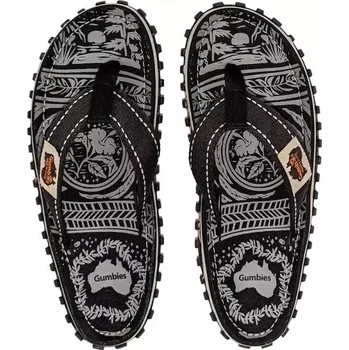 Dámské tenisky Žabky Gumbies Midnight GU-FFISL108 46