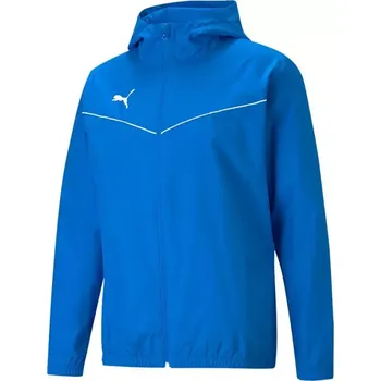 Pánská bunda TeamRise All Weather M 657396 02 - Puma S