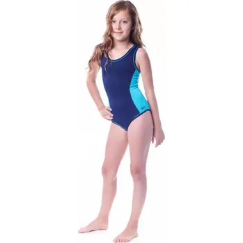 Dívčí plavky Plavky Shepa 006 Jr T26-09906 116