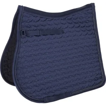 Podsedlová dečka Covalliero AW 2025/26, pony VS - modrá
