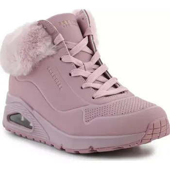 Dámské tenisky Boty Skechers Uno - Fall Air W 310539L-MVE 34