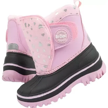 Chlapecká obuv Sněhové boty Lee Cooper Jr LCJ-24-44-2863K 27