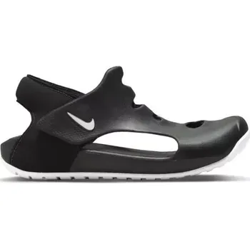 Dívčí sandály Dětské sandály DH9462-001 - Nike 28