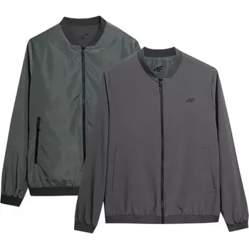 Pánská bunda M013 M 4FSS23TJACM013 44S - 4F 2XL