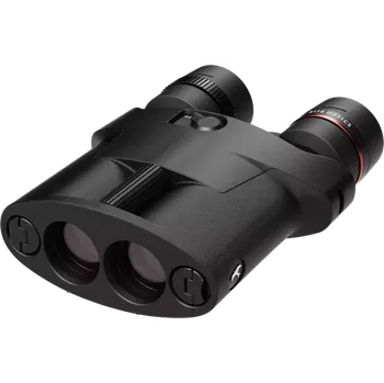 Dalekohled Binokulární dalkohled KITE APC AA 12x30 s obrazovou stabilizací