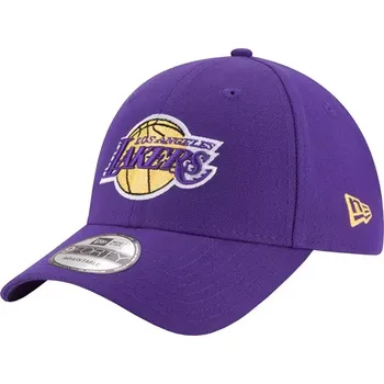 Čepice 9Forty The League Los Angeles Lakers NBA Cap 11405605 - New Era OSFA