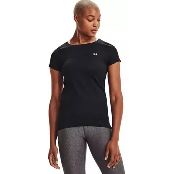 Tričko Under Armour Tech Mesh SS W 1328964002 S