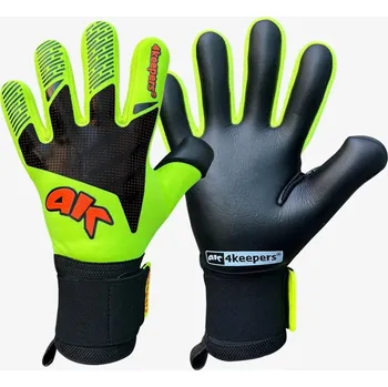 4keepers Elite Venom NC Jr Rukavice S961189 dětské 7
