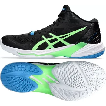 Pánská obuv Asics Sky Elite FF MT 2 M volejbalová obuv 1051A065-005 46,5