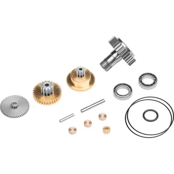 RC model Kavan GO-1053MGW sada převodů - expresní doprava