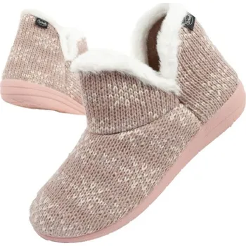 Dámské tenisky Pantofle Scholl Creamy Bootie W F301471023 dámské 39