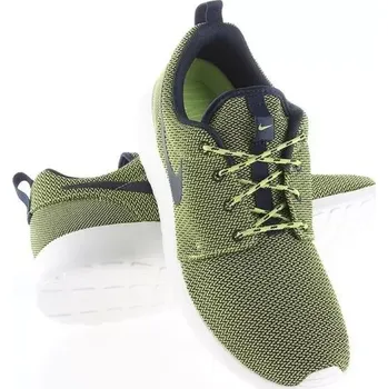 Dámská běžecká obuv Dámské boty Rosherun W 511882-304 - Nike EU 38