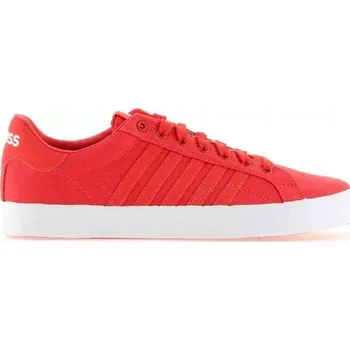 Dámské tenisky Dámské boty K-Swiss Belmont SO T Sherbet W 93739-645-M EU 39,5